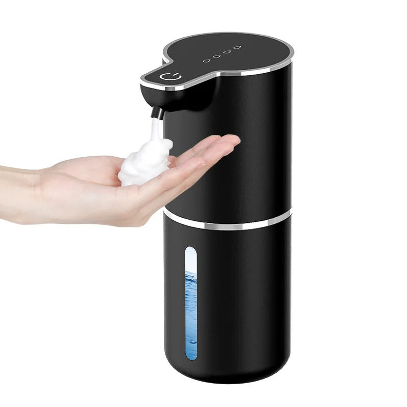 Visual Home Touchless Automatic USB