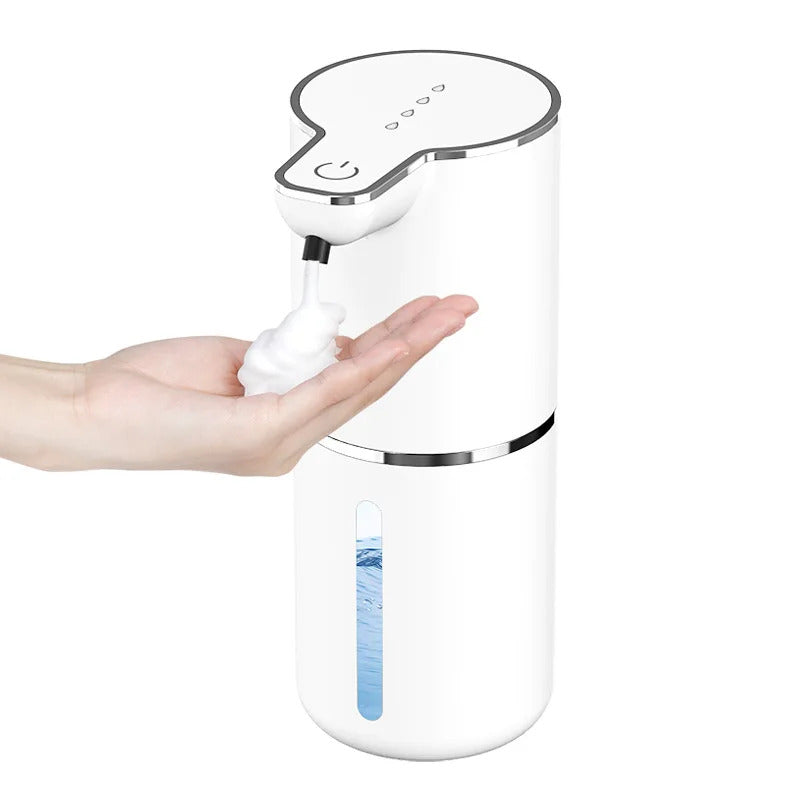 Visual Home Touchless Automatic USB