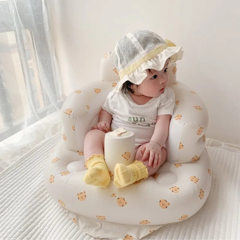 For Playing Eating Bathing Lounging