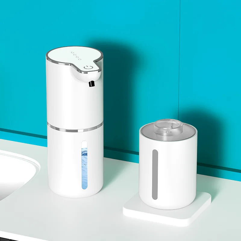 Visual Home Touchless Automatic USB