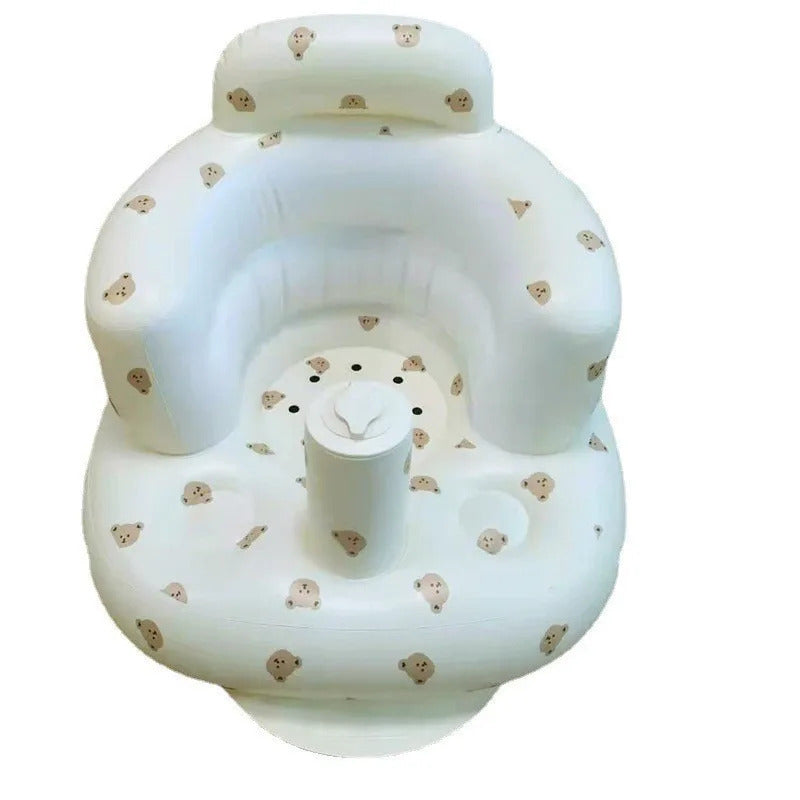 For Playing Eating Bathing Lounging