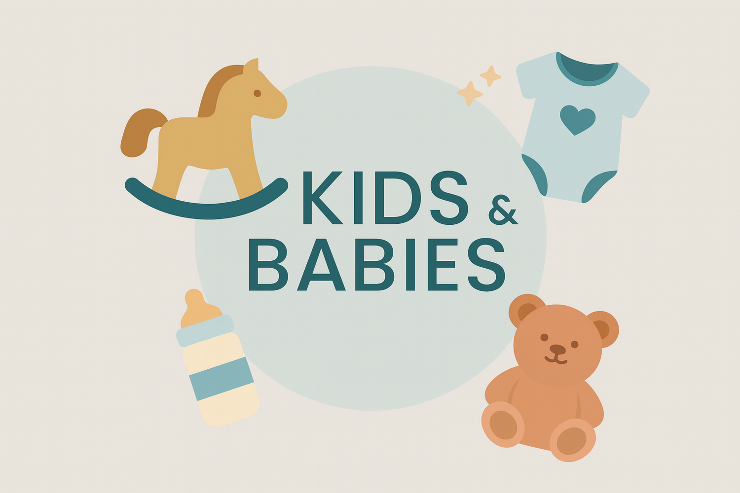 Kids & Babies