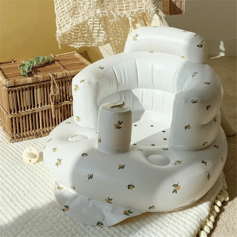 For Playing Eating Bathing Lounging