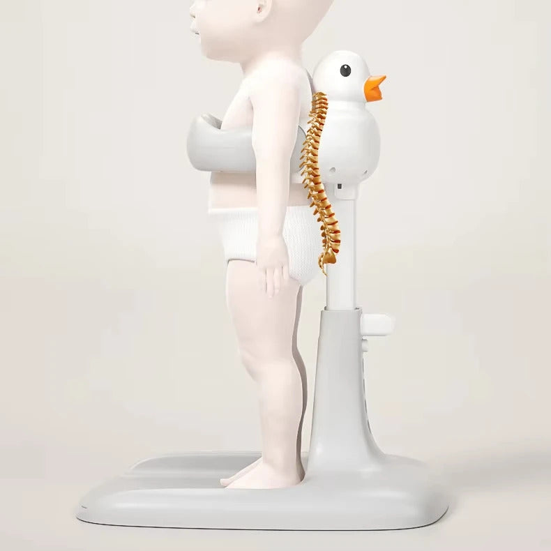 Nuevo artefacto de baño de pie para bebés