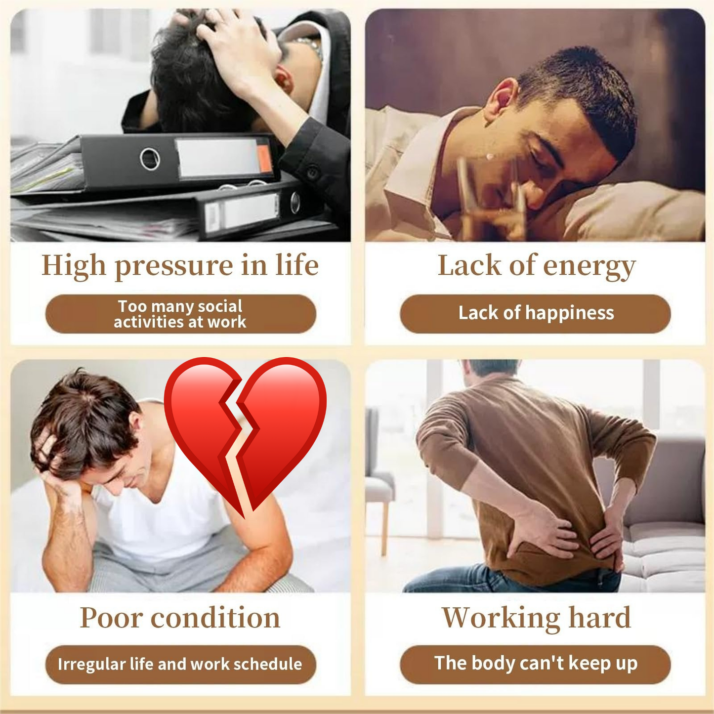 Slimoly™ Té de hierbas de panax y morera: Energía natural y apoyo renal